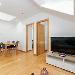 Atico Alameda *