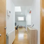 Atico Alameda 아파트