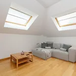 Atico Alameda 아파트 *