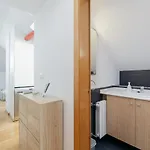 아파트 Atico Alameda *
