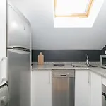 Atico Alameda 아파트