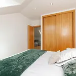 Atico Alameda 아파트 *