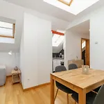 Atico Alameda 아파트 *