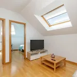 아파트 Atico Alameda