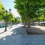 Atico Alameda * 비고