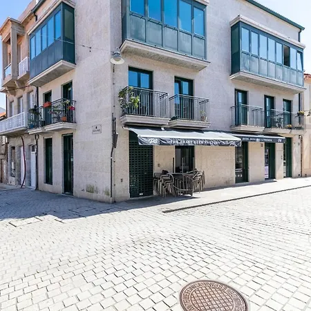 Apartment Atico Alameda